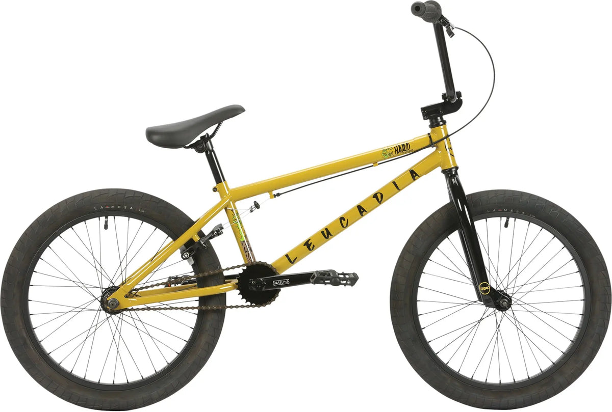 LEUCADIA DLX HARO