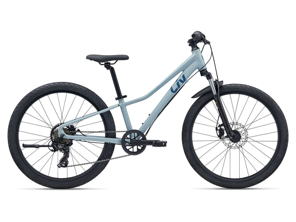 Tempt 24 Disc Liv