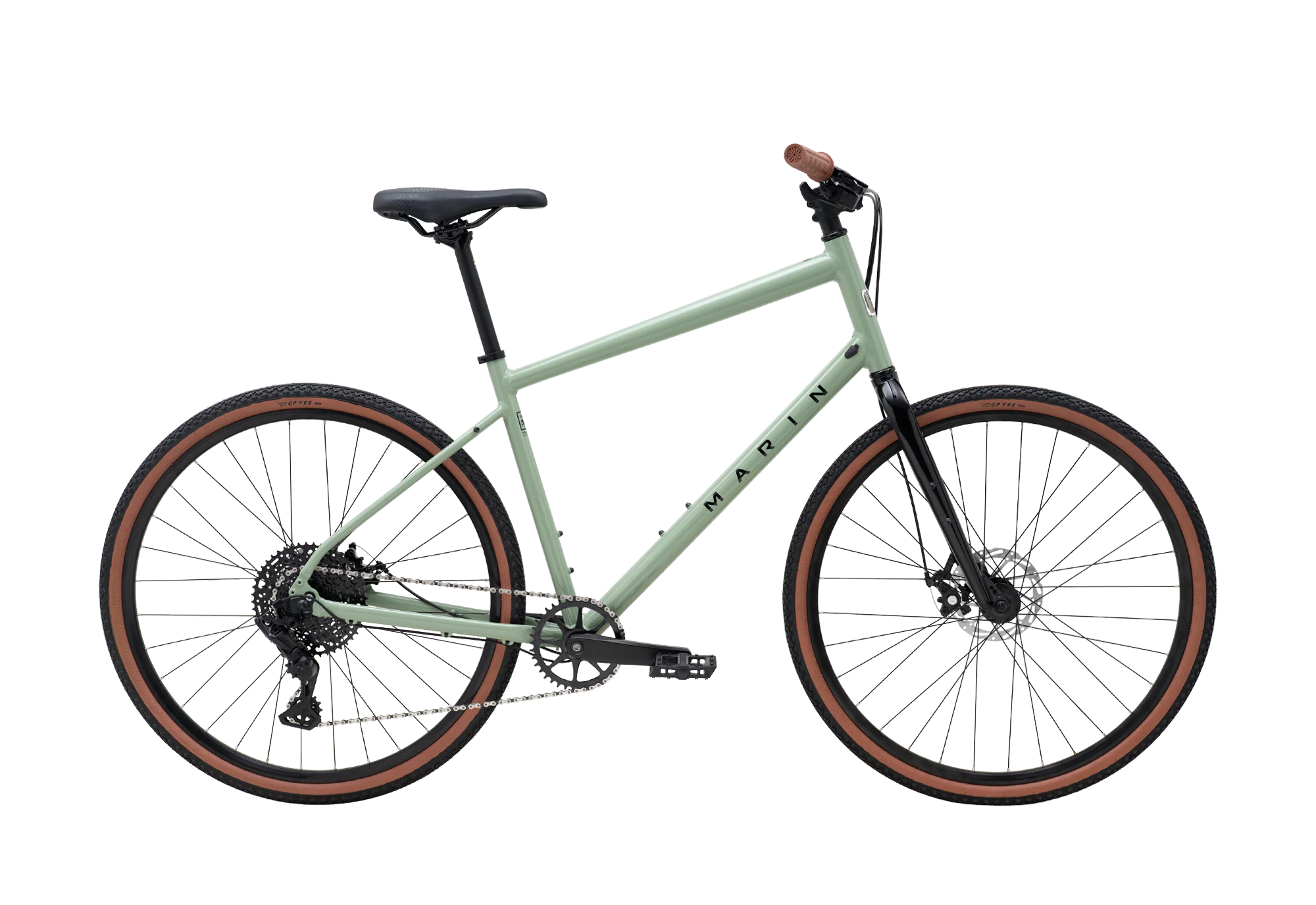 KENTFIELD 2 700C Marin