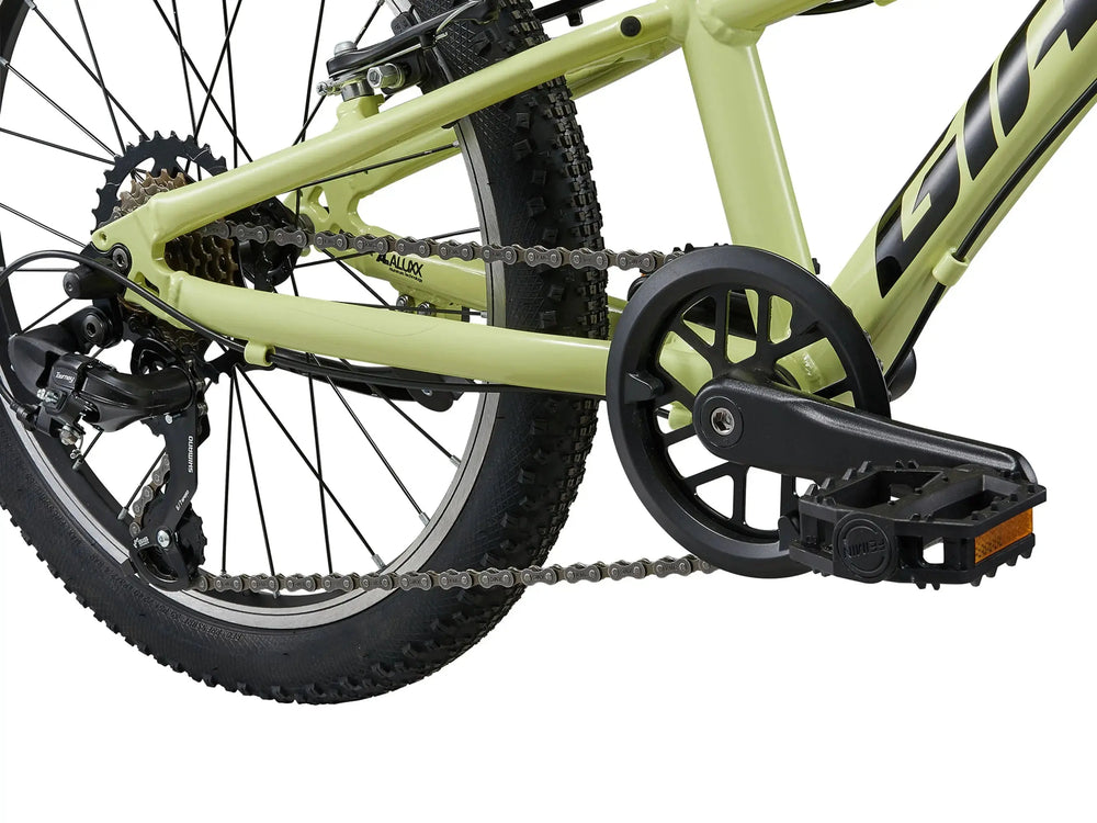 Talon JR 20 Giant