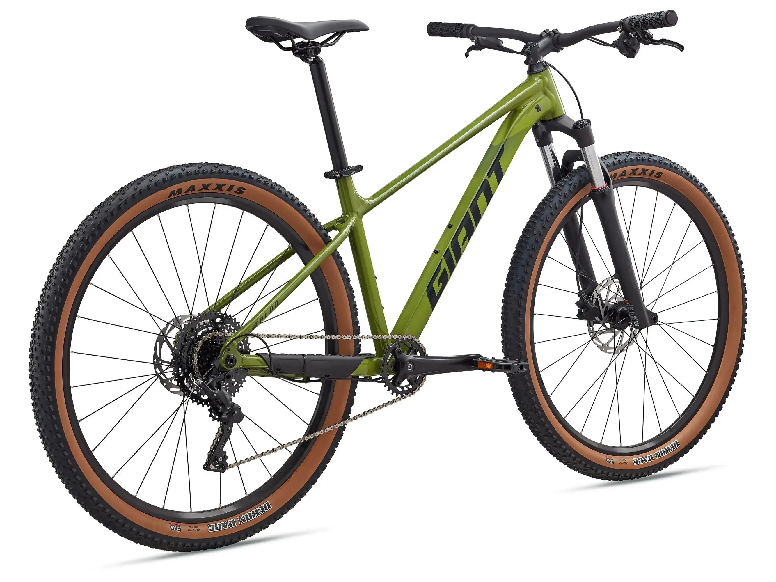 Talon 2 - 27.5" Giant