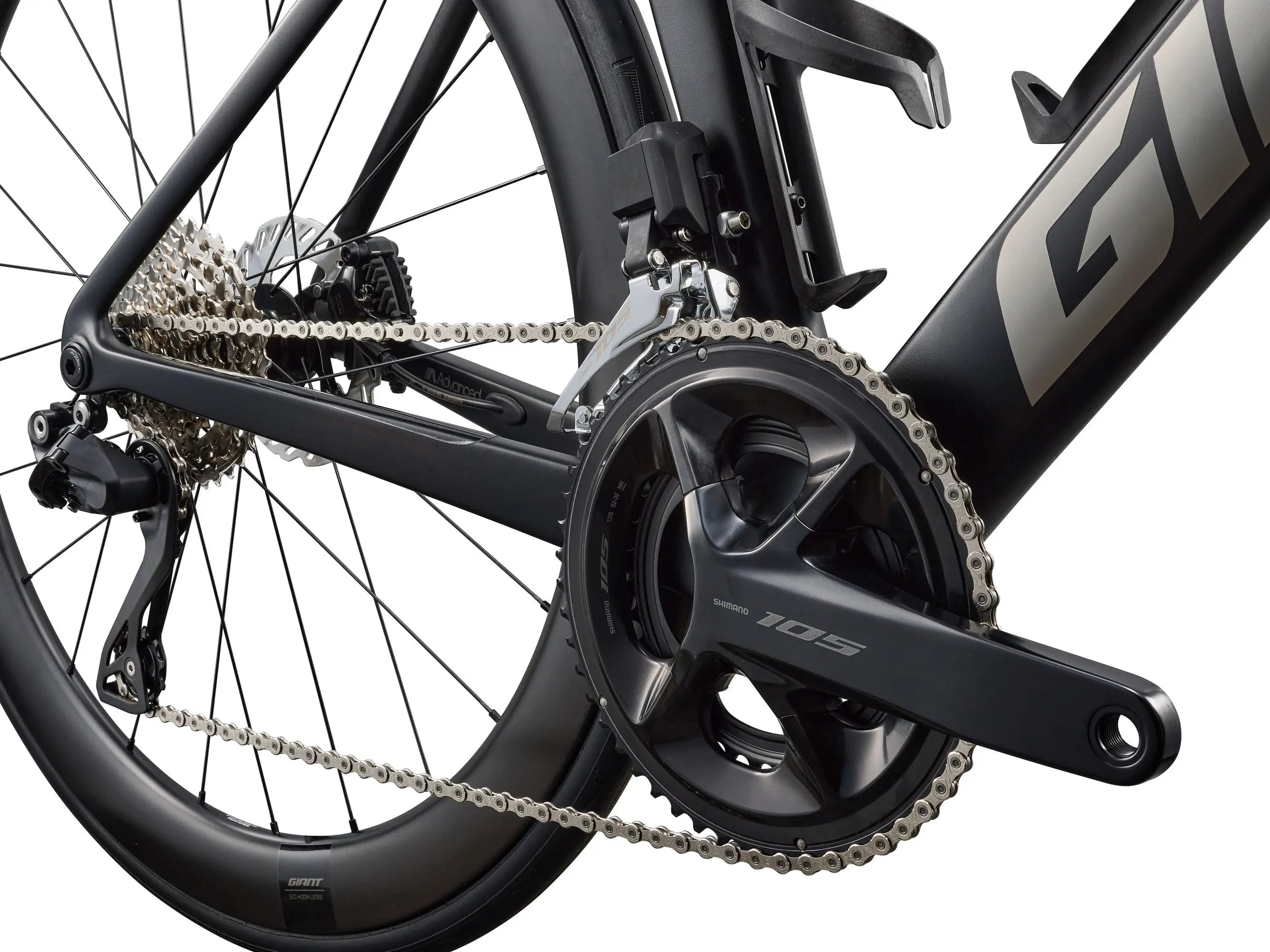 Propel Advanced 1