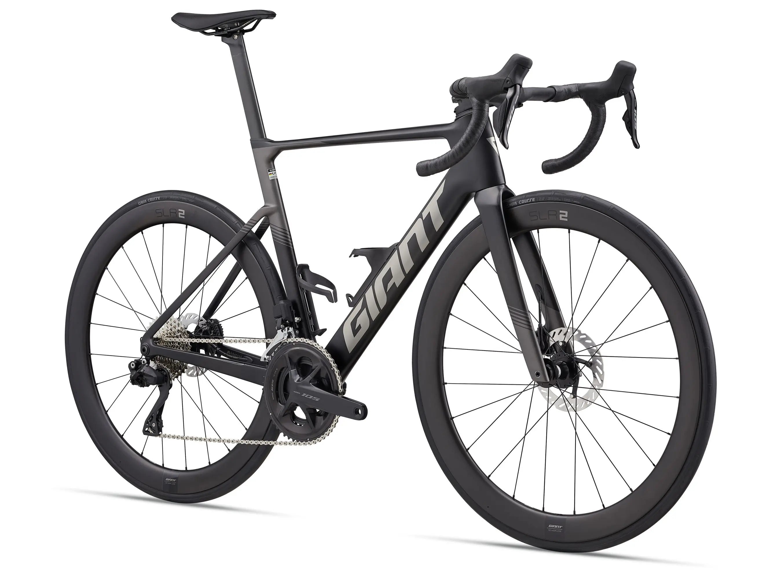 Propel Advanced 1