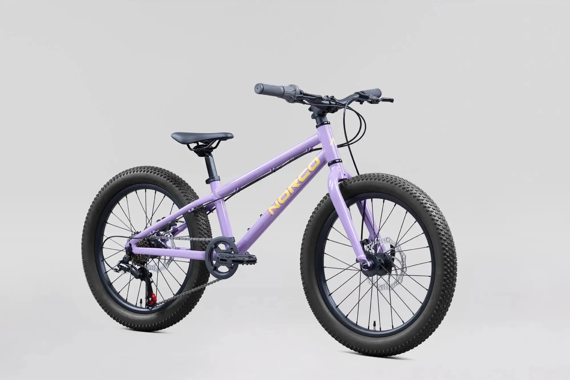 STORM 20" Norco