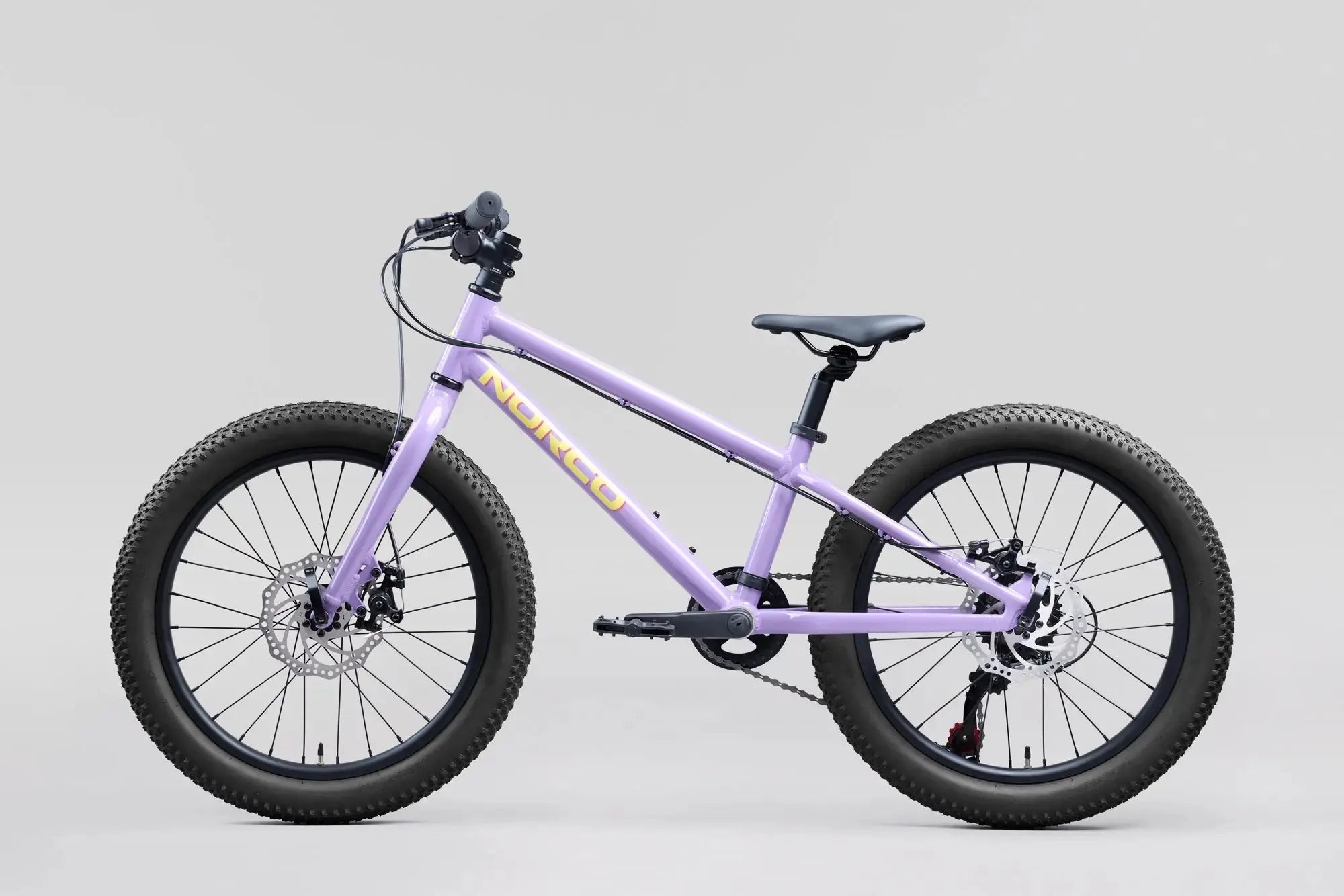 STORM 20" Norco