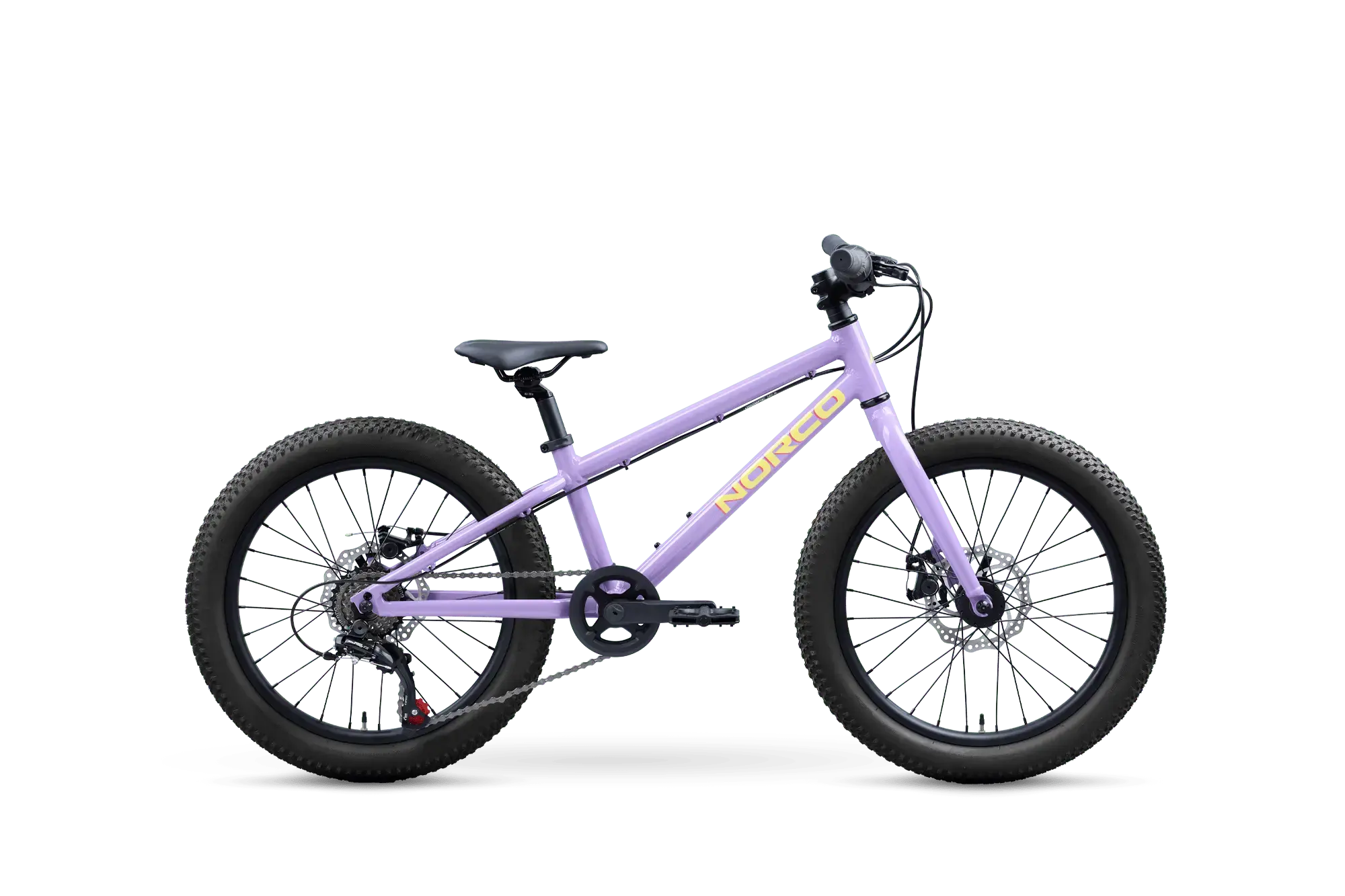 STORM 20" Norco