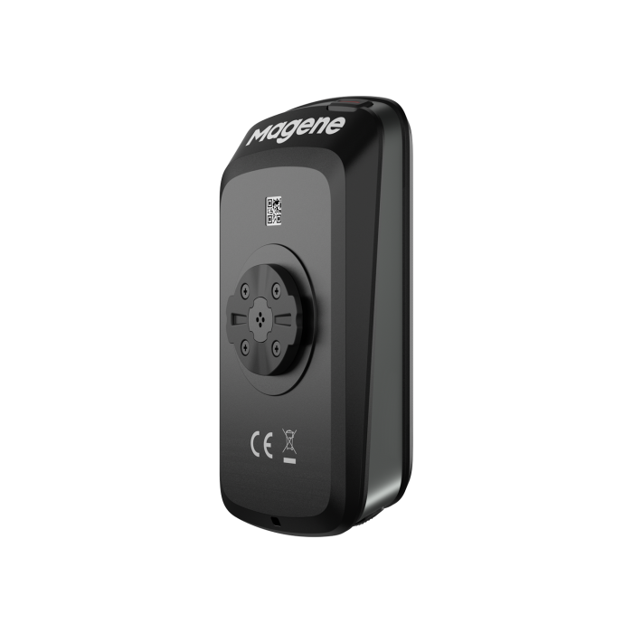 GPS Computer C606 PRO Magene