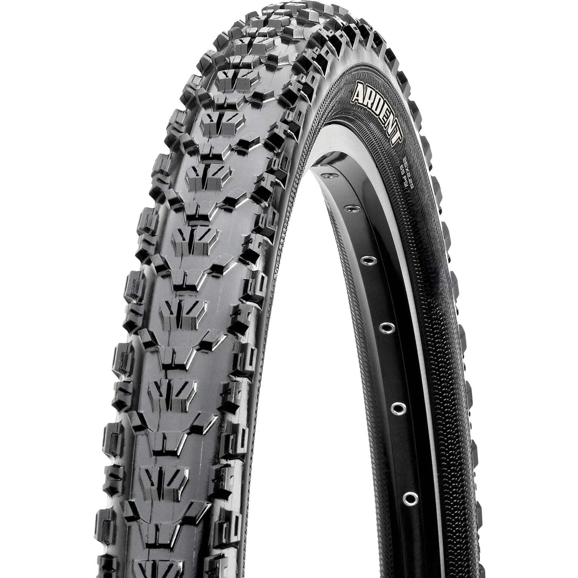 Pneu Ardent 27.5'', Pliable, TR, Dual, EXO