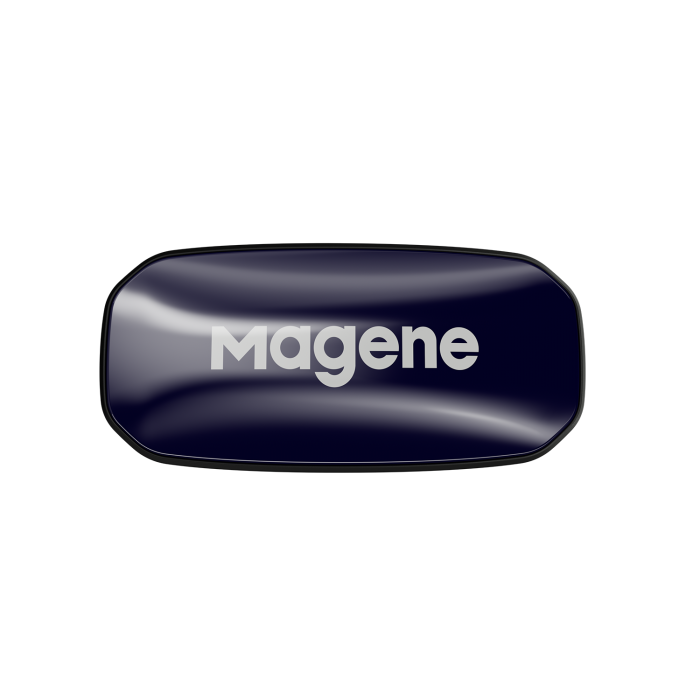 MONITEUR DE FRÉQUENCE CARDIAQUE H613 Magene