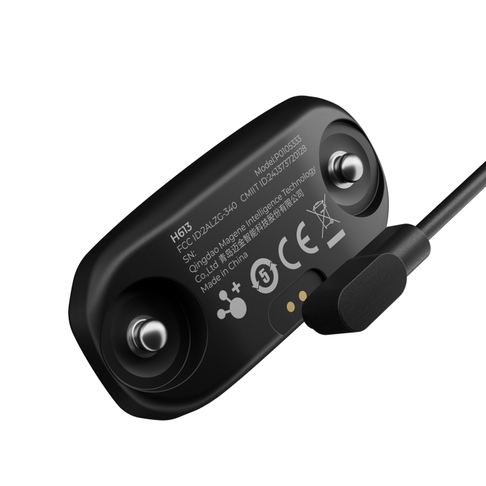 MONITEUR DE FRÉQUENCE CARDIAQUE H613 Magene