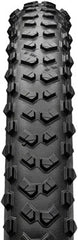 Pneu Mountain King 26" - Clincher, Wire, E25