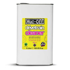 Muc-Off, Drivetrain Cleaner, 5L