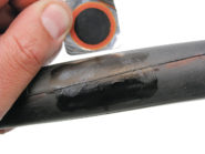 PARK RUSTINE VP-1 Park Tool