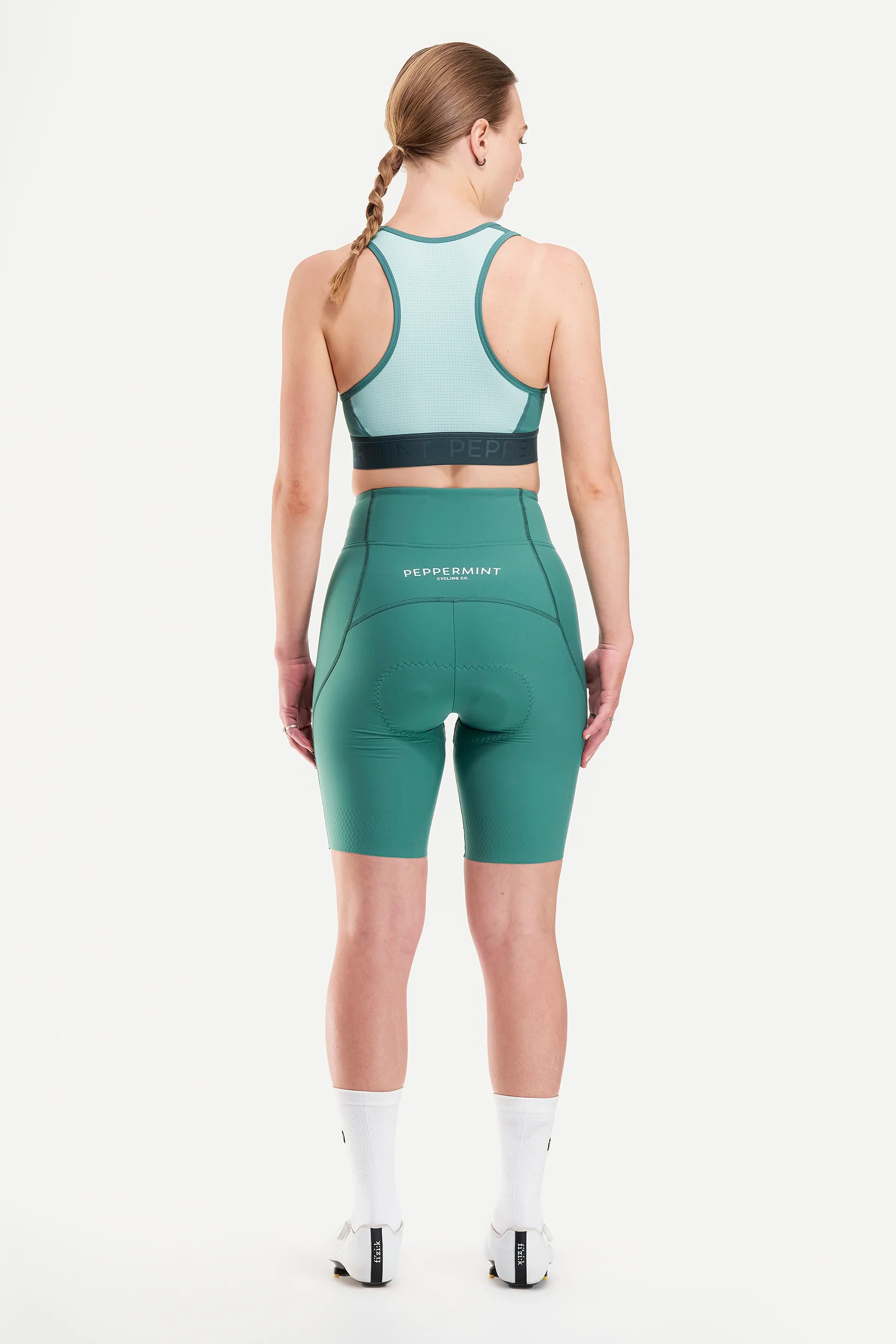 Signature Shorts