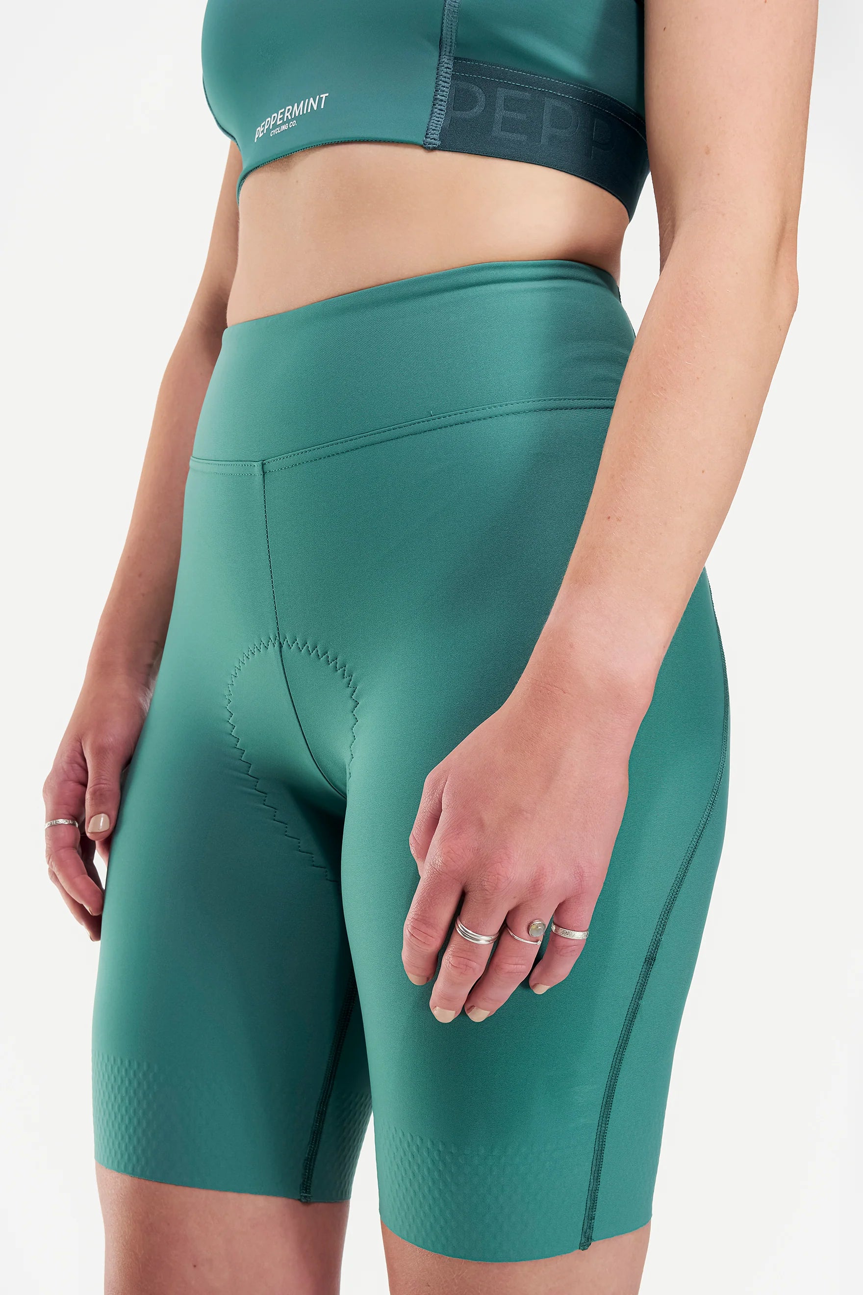 Signature Shorts