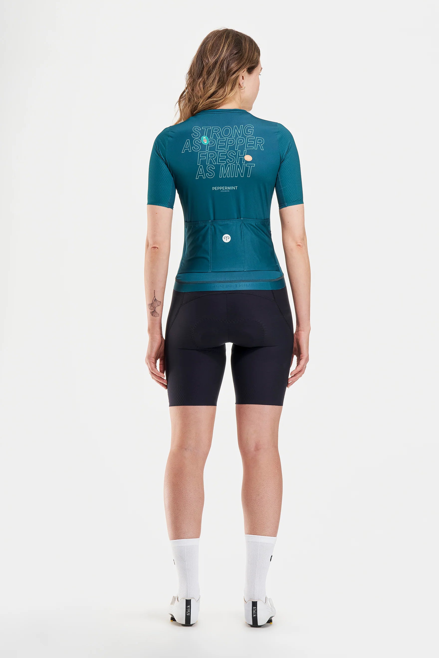 Signature Jersey