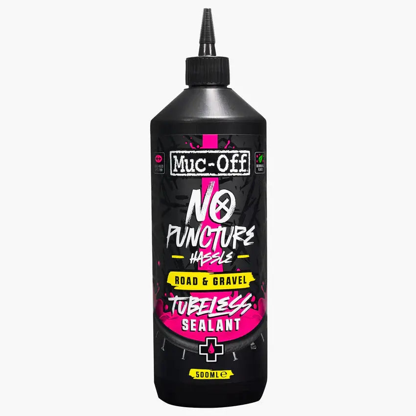 Scellant Route & Gravel - 500ml Muc-Off