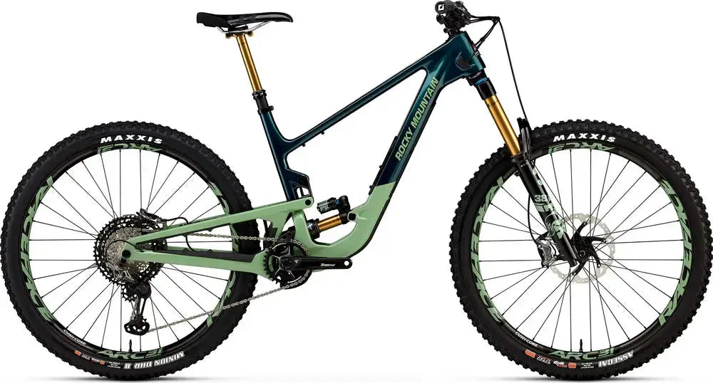 ALTITUDE C90 RALLY EDITION Rocky Mountain