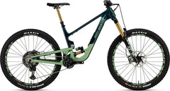 ALTITUDE C90 RALLY EDITION Rocky Mountain