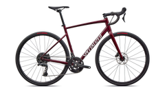 Allez E5 - Shimano CUES