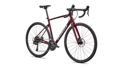 Allez E5 - Shimano CUES