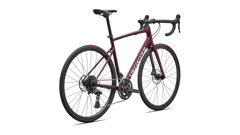 Allez E5 - Shimano CUES