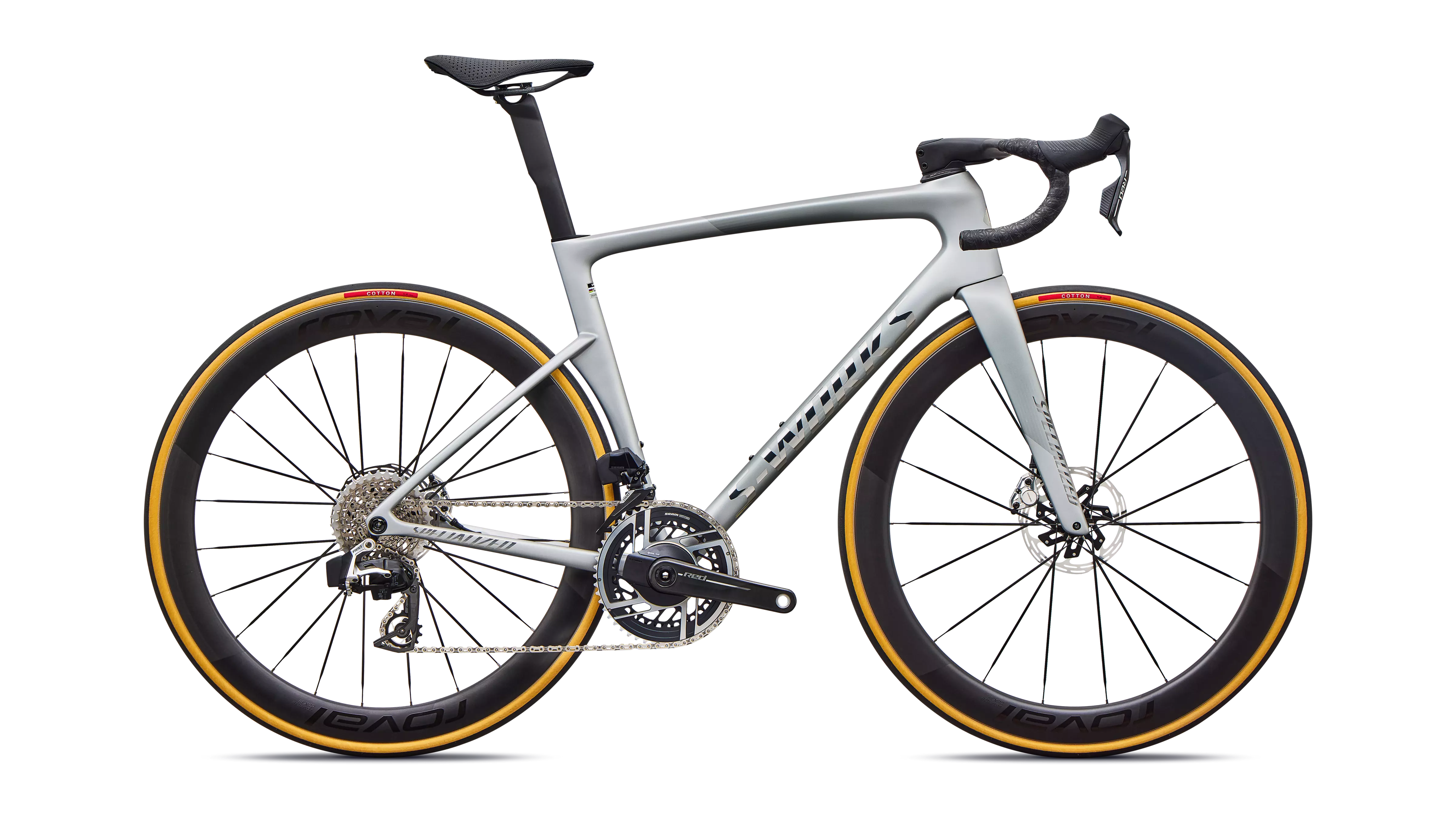 S-Works Tarmac SL9 AXS Specialized
