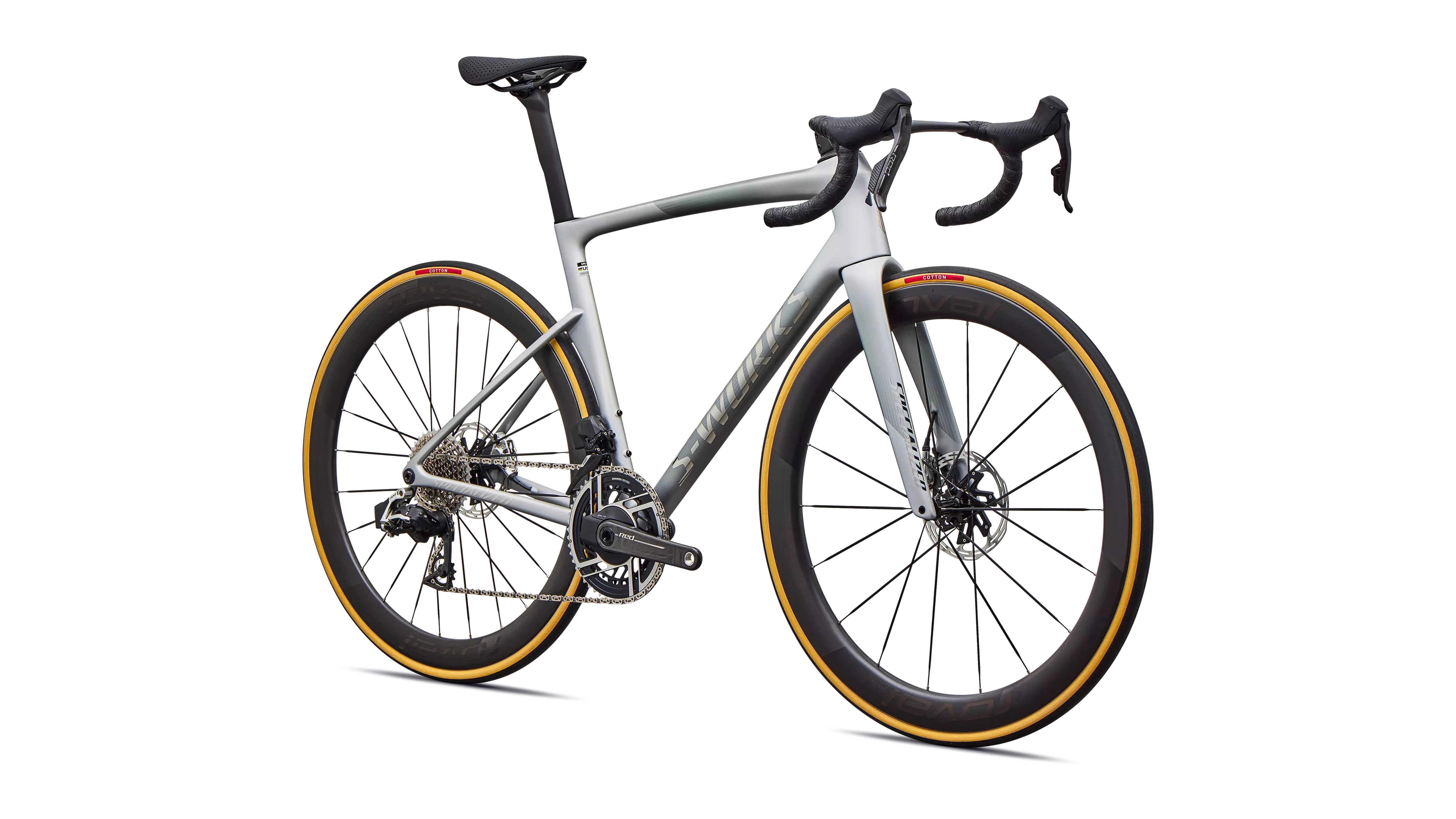 S-Works Tarmac SL9 AXS Specialized