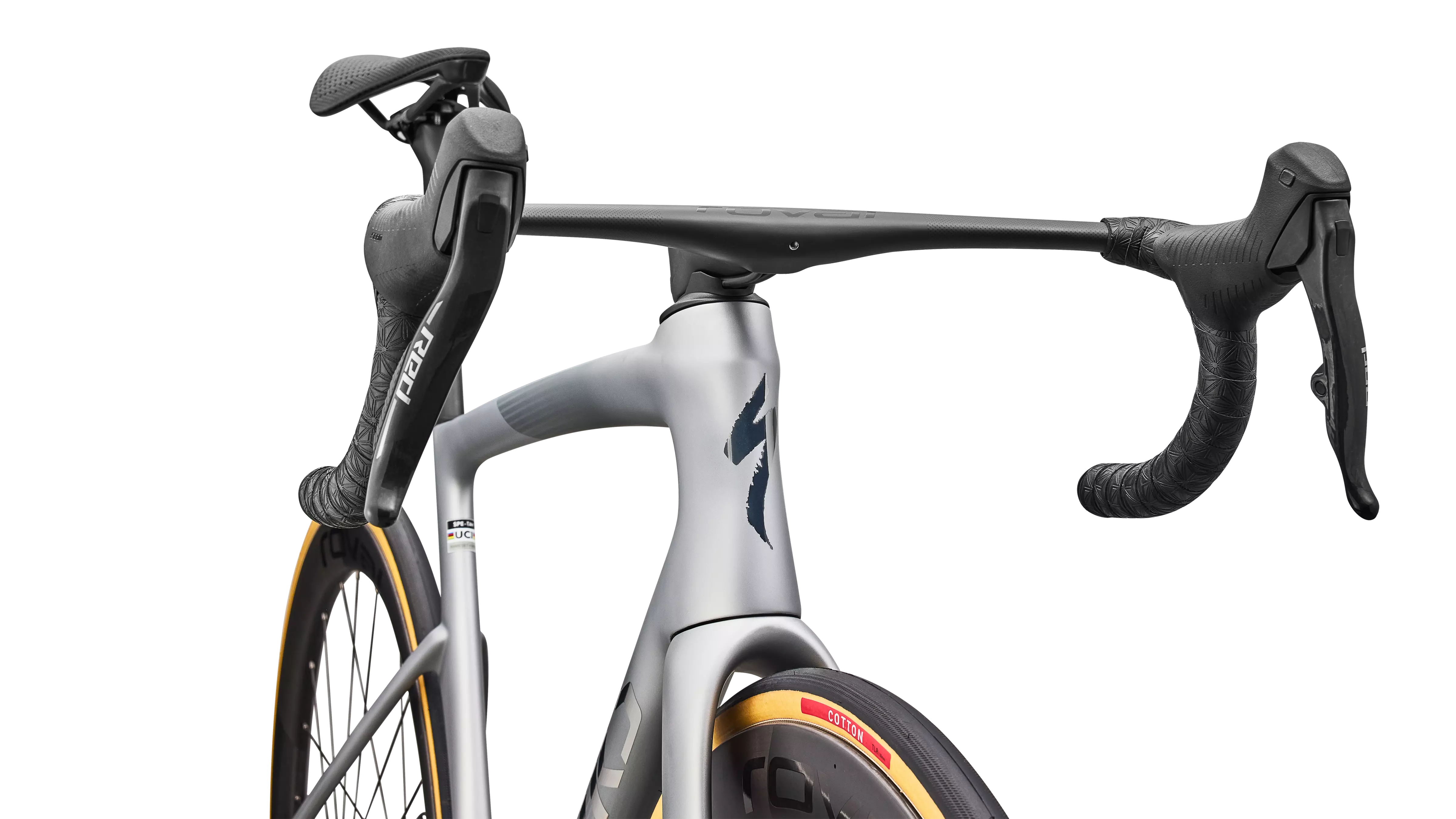 S-Works Tarmac SL9 AXS Specialized