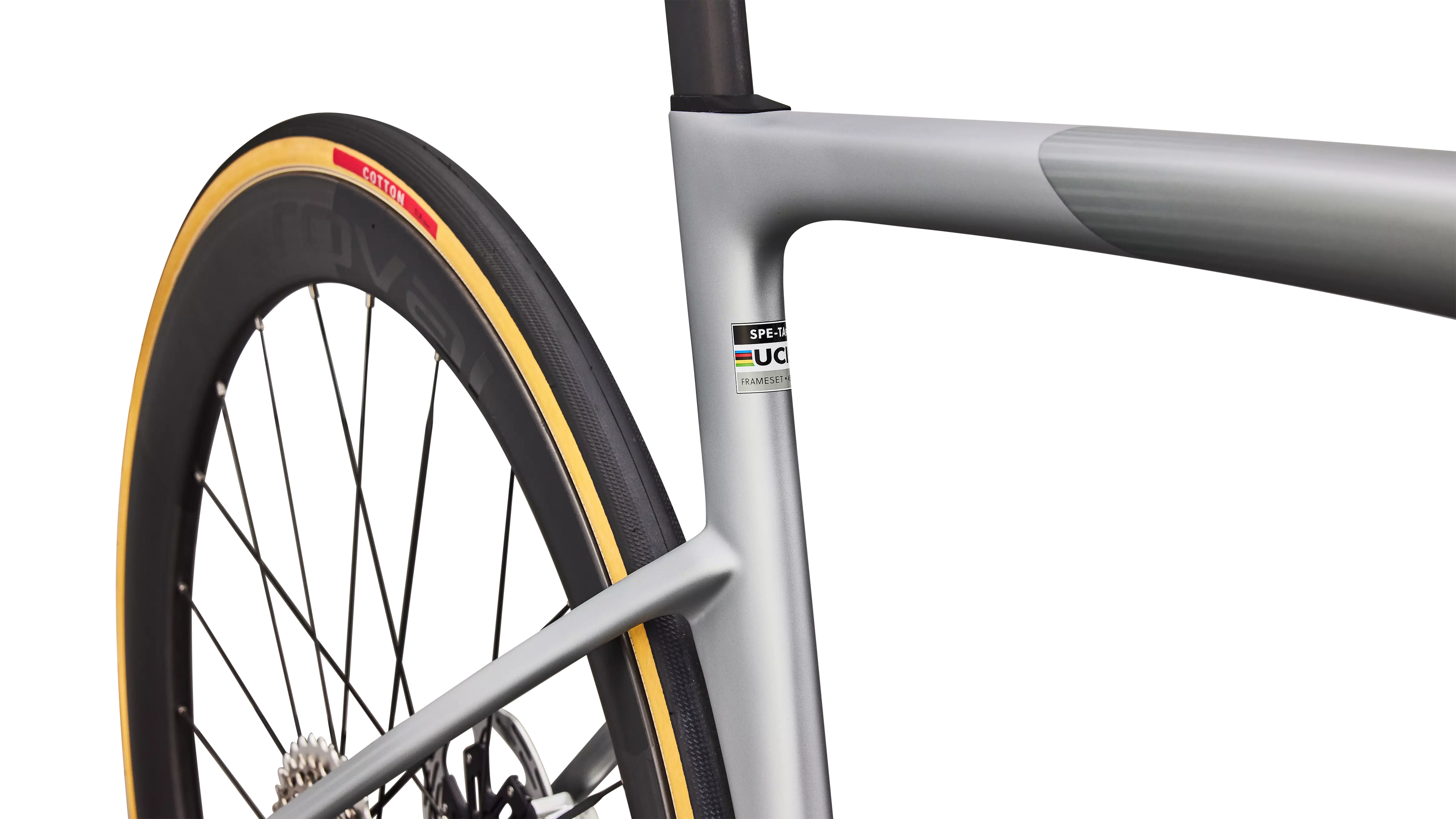 S-Works Tarmac SL9 AXS Specialized