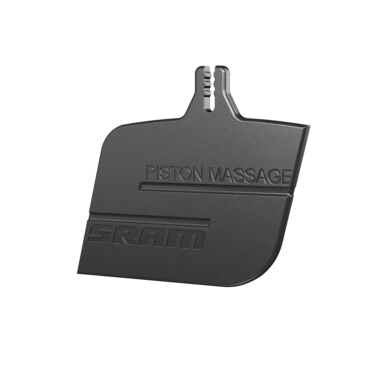 Piston Massage Spacer
