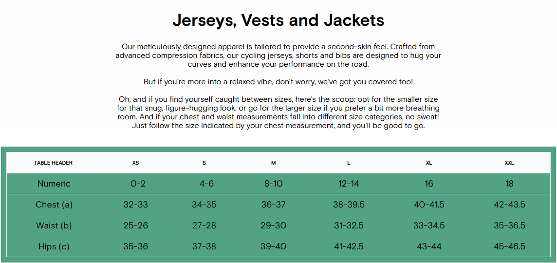 Jersey Signature LS