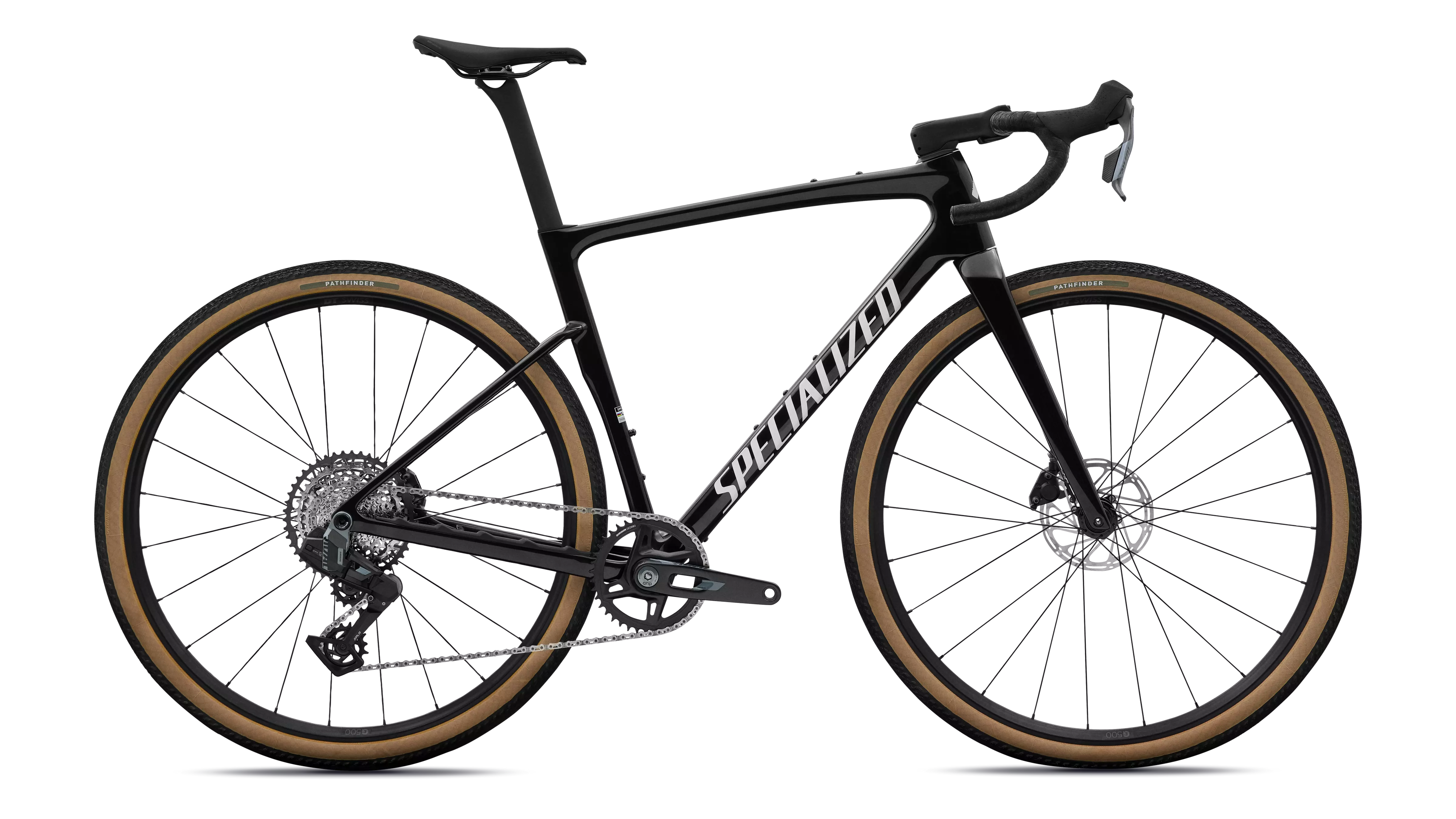 Crux 5 Comp Specialized