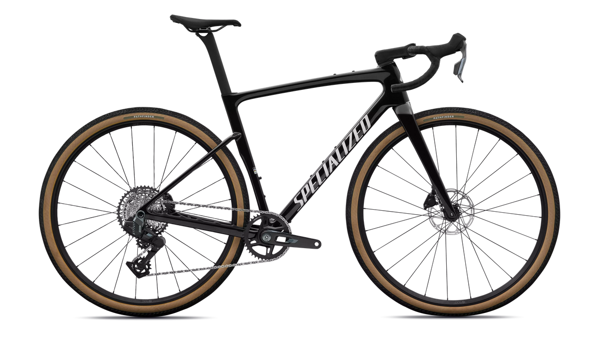 Crux 5 Comp Specialized