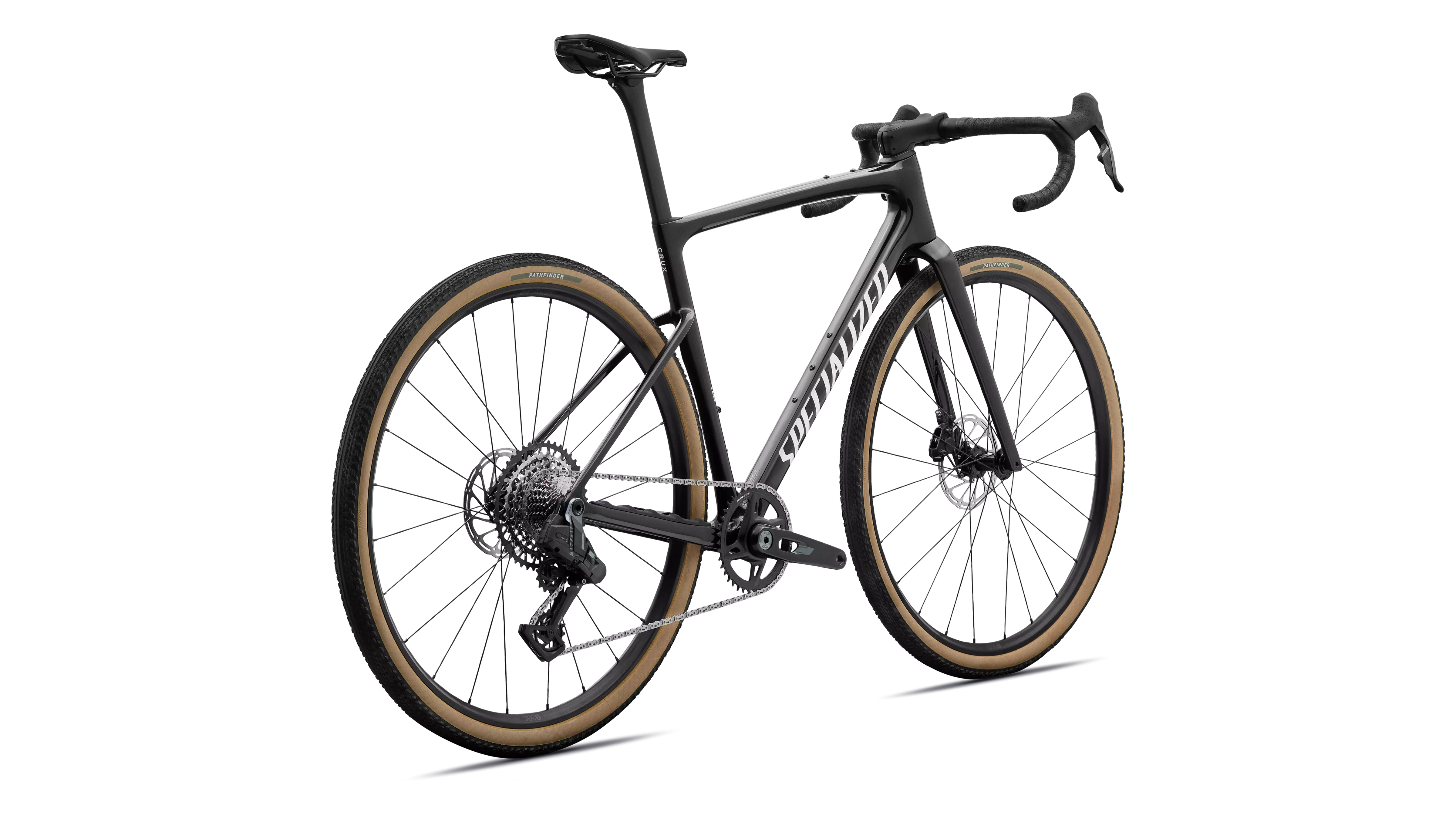 Crux 5 Comp Specialized