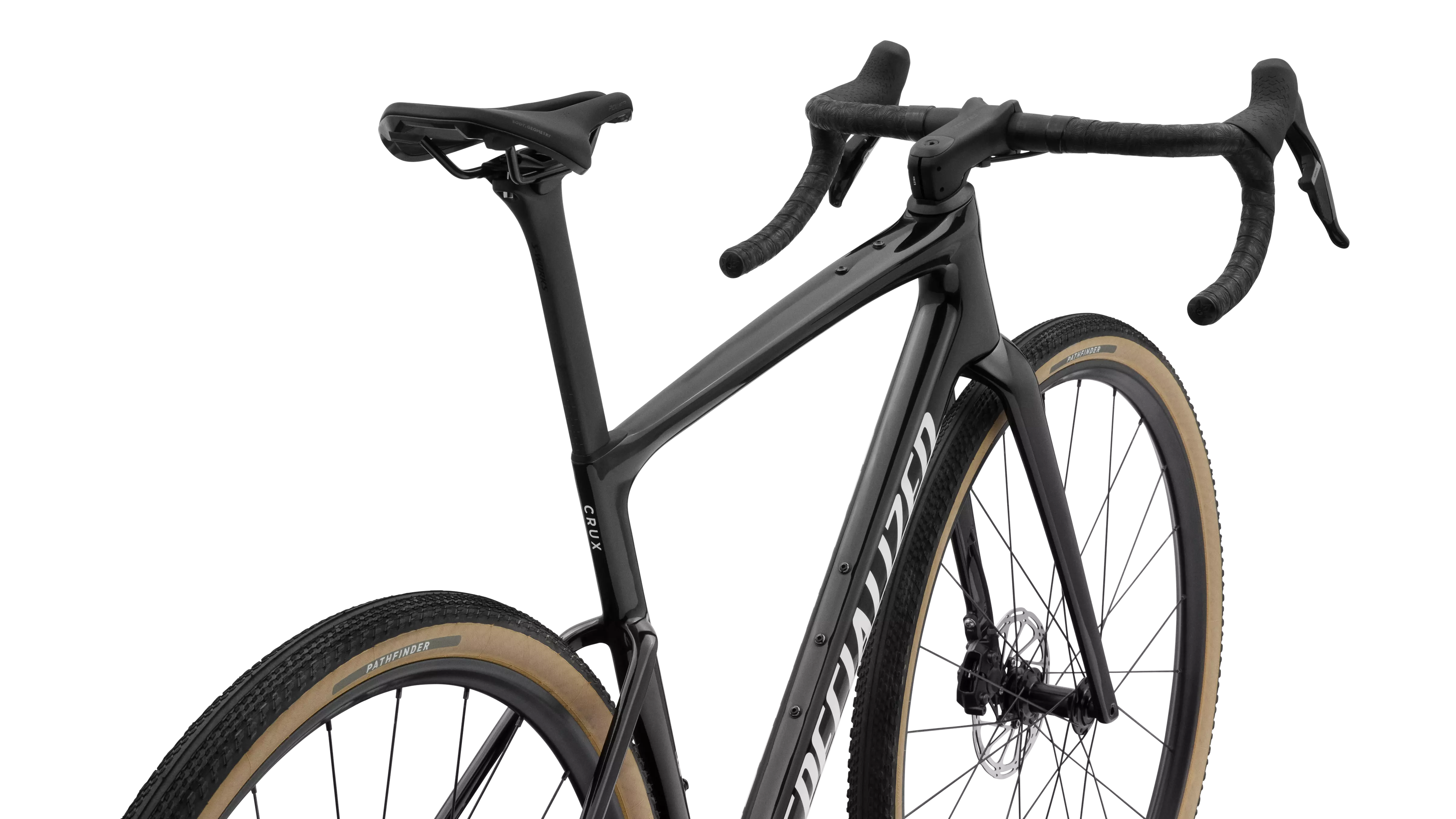 Crux 5 Comp Specialized