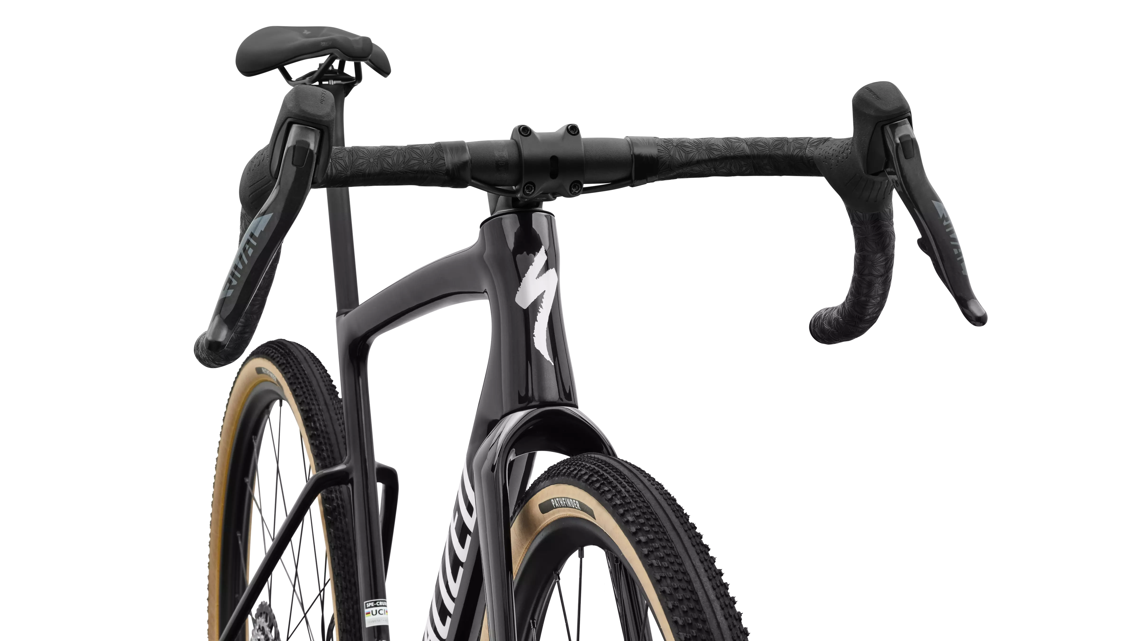 Crux 5 Comp Specialized