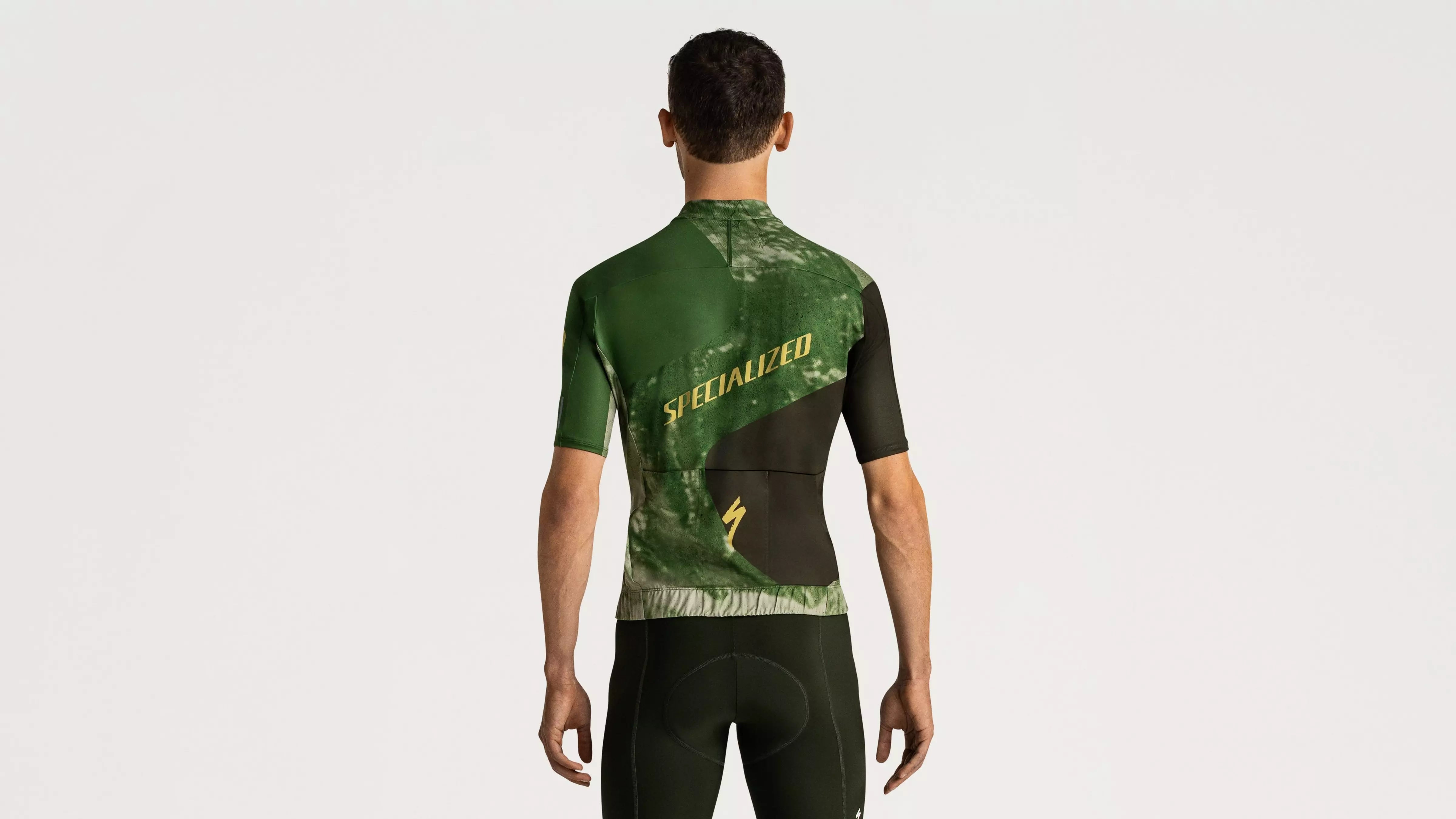 Jersey Foundation SS Graphic