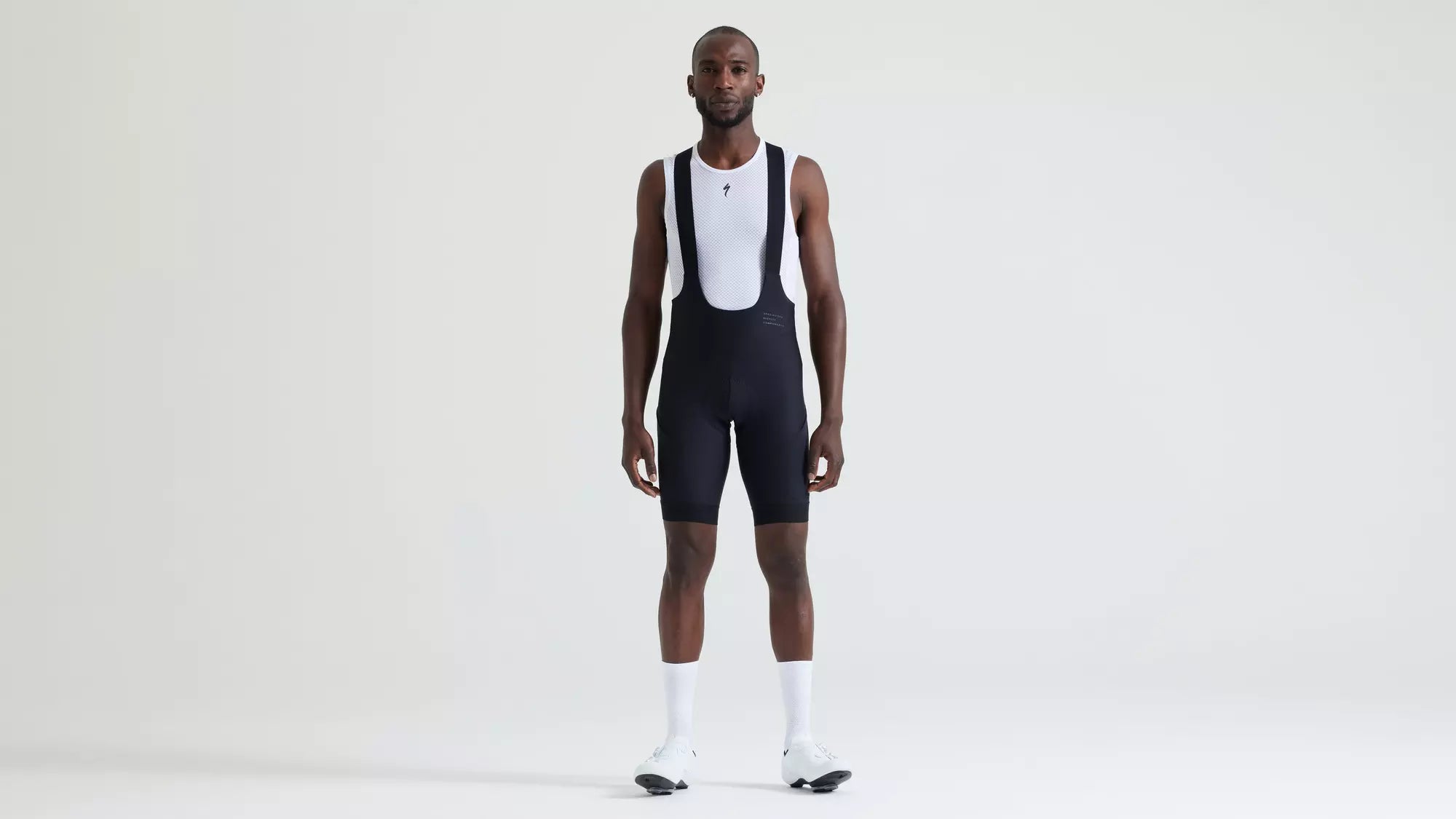 Cuissard Prime SWAT Bib Short Men