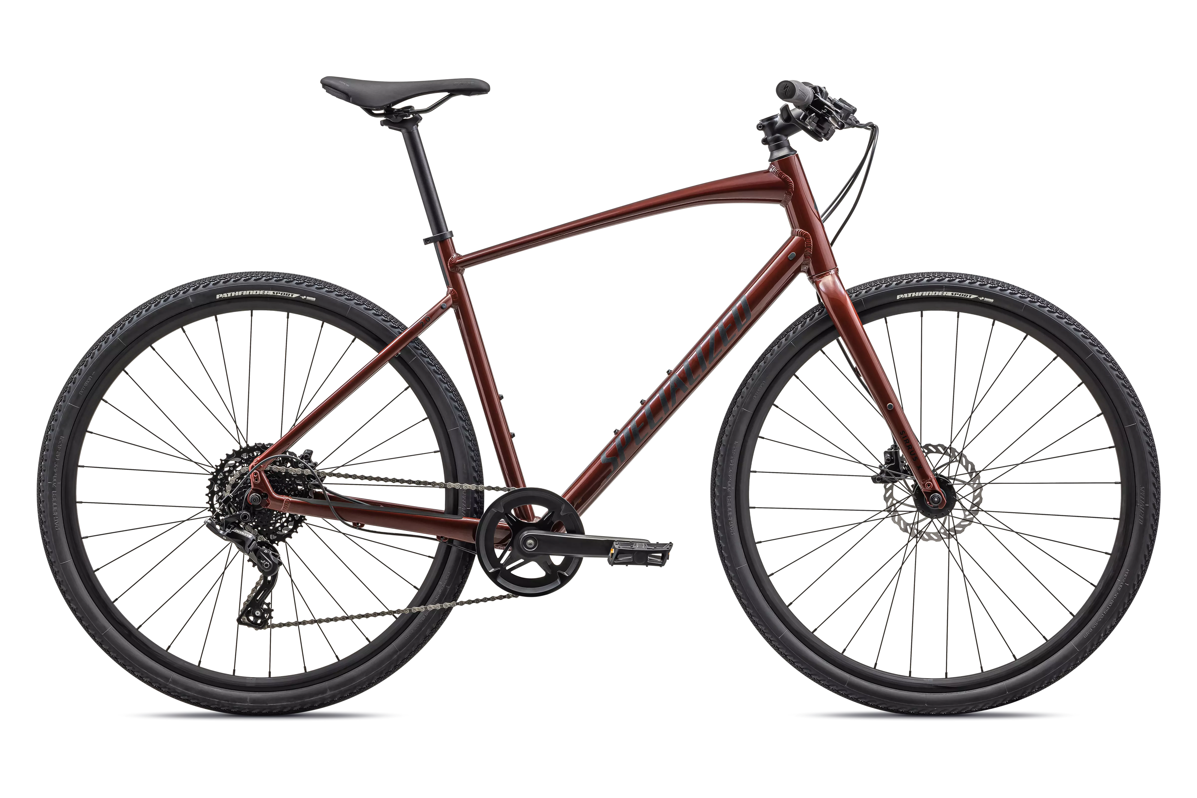 Sirrus X 2.0 Specialized