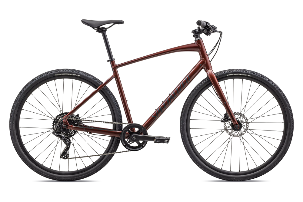 Sirrus X 2.0 Specialized