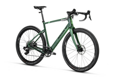 Subito E-Gravel Apex AXS XPLR