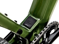 Subito E-Gravel Apex AXS XPLR