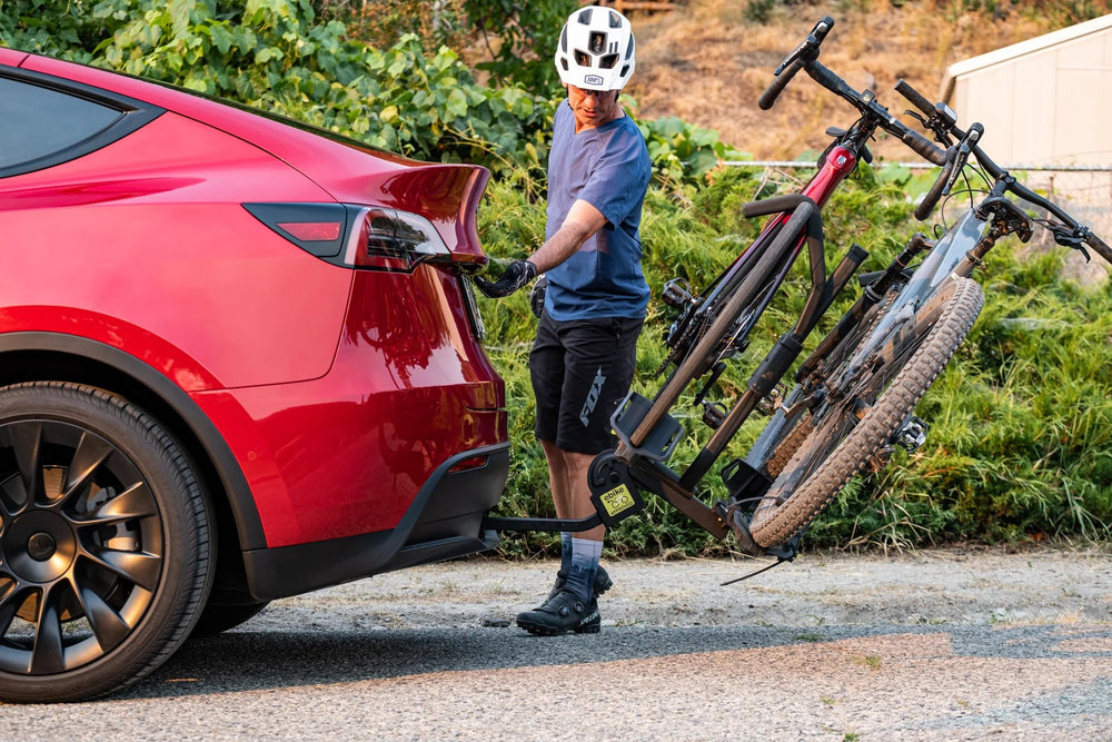 Skaha 2 Swagman