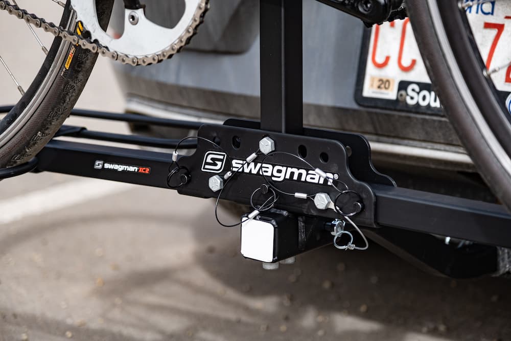 Support XC2 Swagman