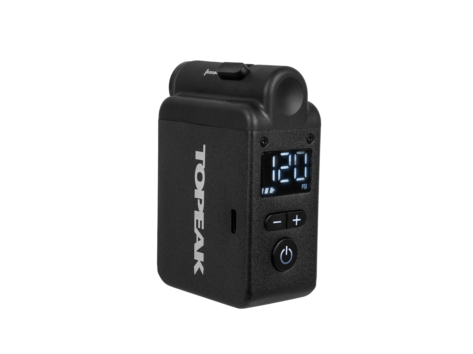POMPE E-BOOSTER DIGITAL TOPEAK