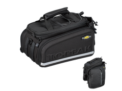 Coffre MTS DX-P Velcro 19.4L TOPEAK