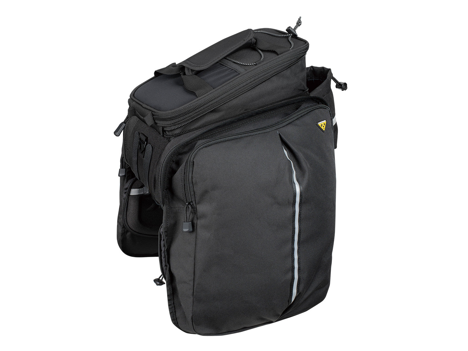 Coffre MTS DX-P Velcro 19.4L TOPEAK