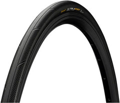 Pneu Ultra Sport III - Clincher, Folding, PureGrip, Performance, E25