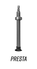 Chambre à air - Standard - Valve Presta Specialized